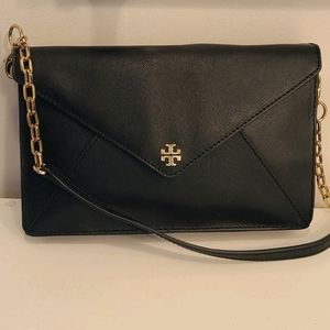 Flash saleTory Burch saffiano leather bag